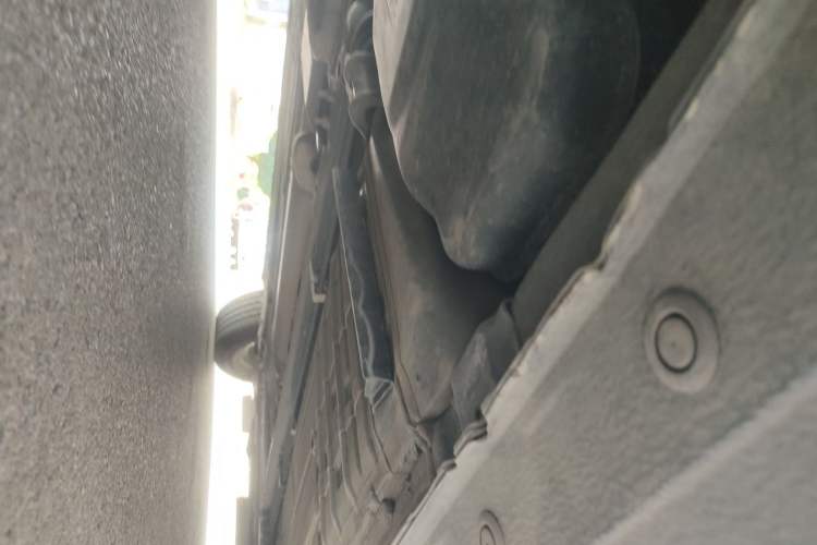 Used Nissan Sylphy 2021 Classic 1.6XL CVT Luxury Edition Chassis Rear Right