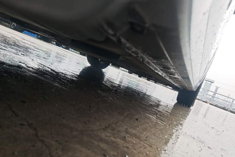 Used Nissan Sylphy 2021 Classic 1.6XE CVT Comfort Edition Chassis Rear Right