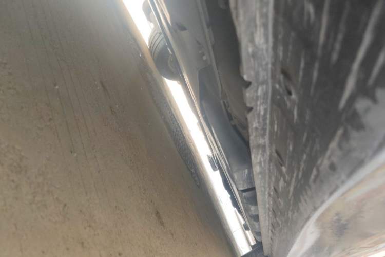Used Nissan Sylphy 2021 1.6L XL CVT Enjoyment Edition Chassis Rear Right