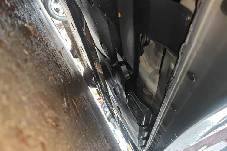 Used Nissan Sylphy 2021 1.6L XL CVT Enjoyment Edition Chassis Rear Right
