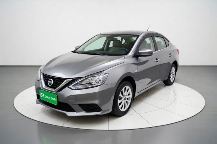 Used Nissan Sylphy 2021 Classic 1.6XE CVT Comfort Edition Guazi used car, China used car export, Used car for sale, Used  cars, Cheapest cars for sale