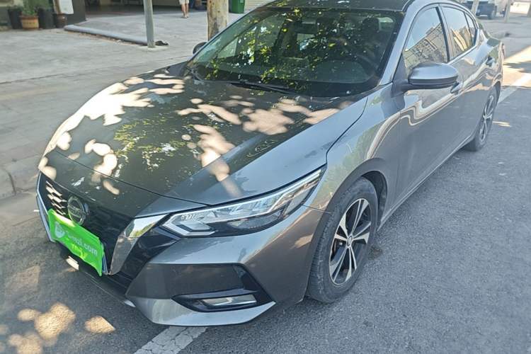 Used Nissan Sylphy 2021 1.6L XL CVT Enjoyment Edition Guazi used car, China used car export, Used car for sale, Used  cars, Cheapest cars for sale