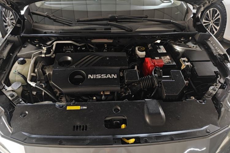Used Nissan Sylphy 2021 1.6L XL CVT Enjoyment Edition Engine Bay
