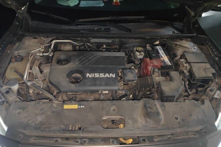 Used Nissan Sylphy 2021 1.6L XL CVT Enjoyment Edition Engine Bay
