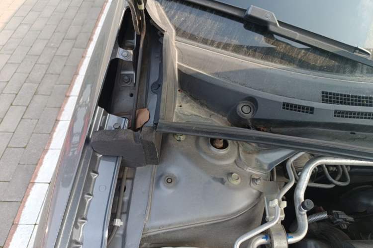 Used Nissan Sylphy 2021 1.6L XL CVT Enjoyment Edition Engine Bay Right