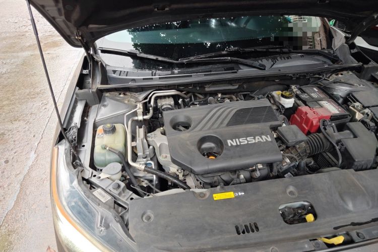 Used Nissan Sylphy 2021 1.6L XL CVT Enjoyment Edition Engine Bay Right