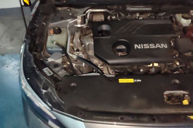 Used Nissan Sylphy 2021 1.6L XL CVT Enjoyment Edition Engine Bay Right