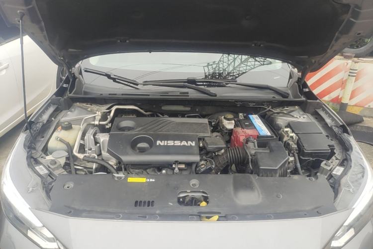 Used Nissan Sylphy 2021 1.6L XL CVT Enjoyment Edition Engine Bay
