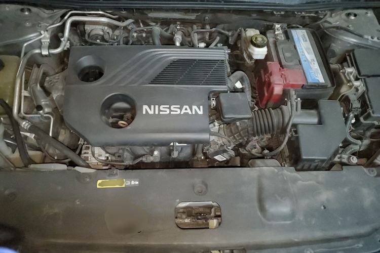 Used Nissan Sylphy 2021 1.6L XL CVT Enjoyment Edition Engine Bay