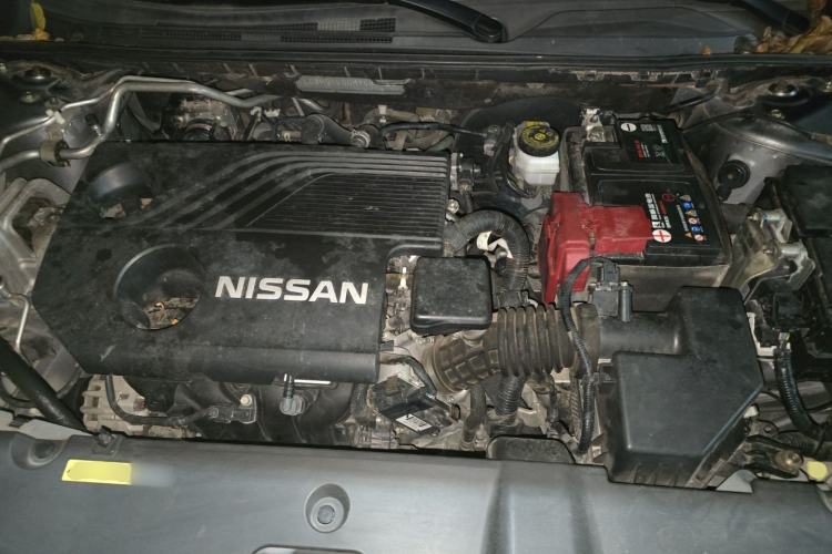 Used Nissan Sylphy 2021 1.6L XL CVT Enjoyment Edition Engine Bay