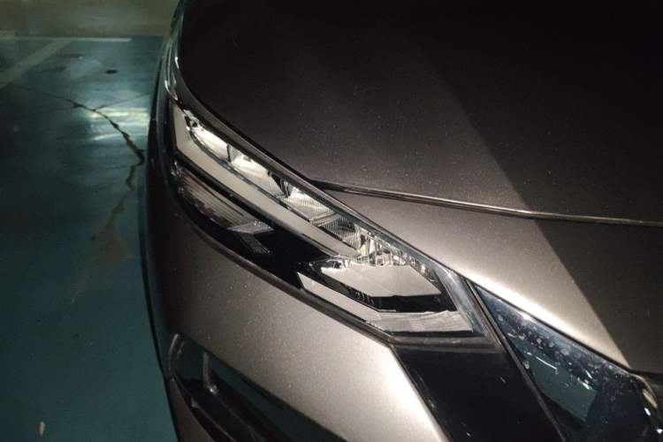 Used Nissan Sylphy 2021 1.6L XL CVT Enjoyment Edition Exterior 6