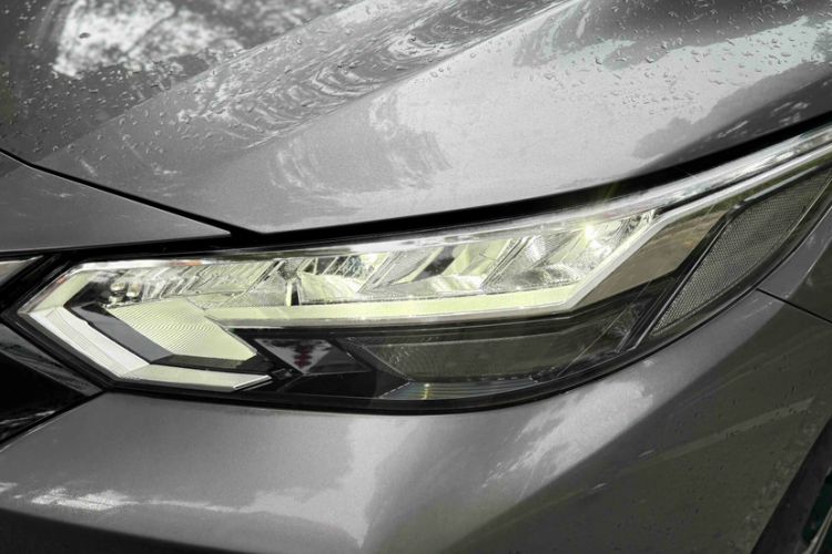 Used Nissan Sylphy 2021 1.6L XL CVT Enjoyment Edition Exterior 7