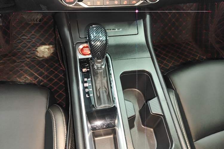 Used Nissan Sylphy 2021 1.6L XL CVT Enjoyment Edition Gear Lever