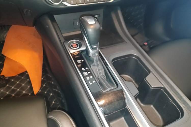 Used Nissan Sylphy 2021 1.6L XL CVT Smart Enjoyment Edition Gear Lever