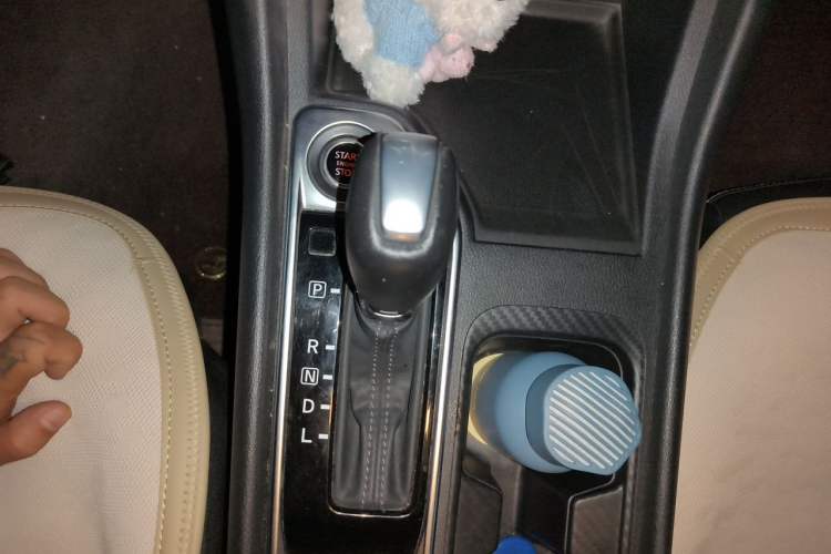 Used Nissan Sylphy 2021 1.6L XL CVT Enjoyment Edition Gear Lever