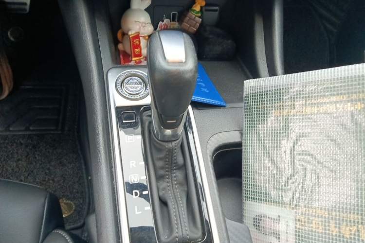 Used Nissan Sylphy 2021 1.6L XL CVT Enjoyment Edition Gear Lever