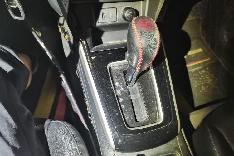 Used Nissan Sylphy 2021 Classic 1.6XL CVT Luxury Edition Gear Lever