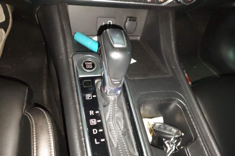 Used Nissan Sylphy 2021 1.6L XL CVT Enjoyment Edition Gear Lever