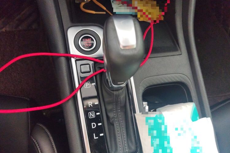 Used Nissan Sylphy 2021 1.6L XL CVT Enjoyment Edition Gear Lever