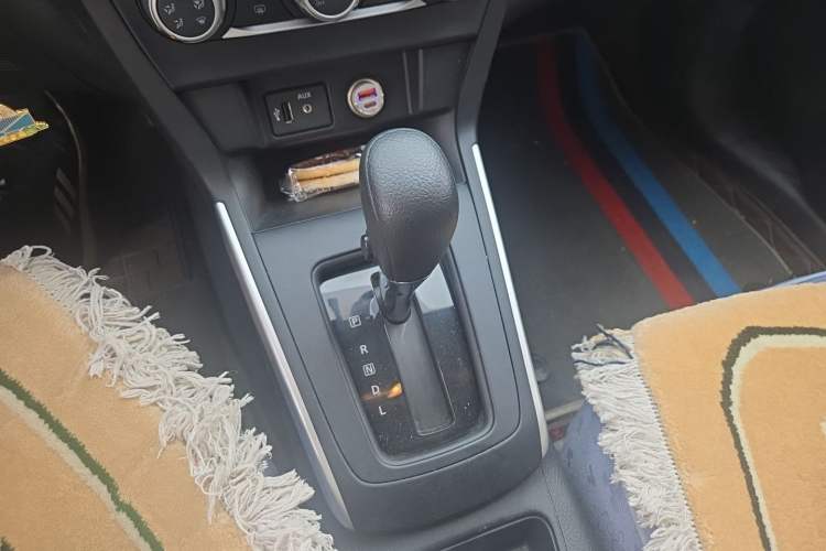 Used Nissan Sylphy 2021 Classic 1.6XE CVT Comfort Edition Gear Lever