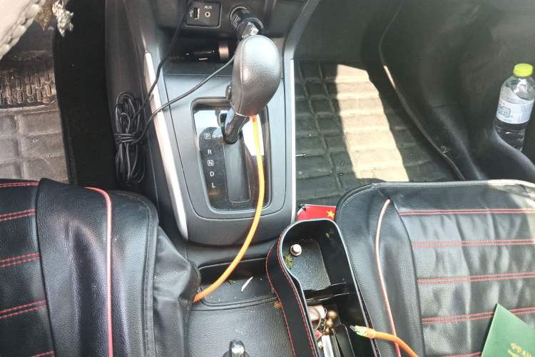 Used Nissan Sylphy 2021 Classic 1.6XE CVT Comfort Edition Gear Lever