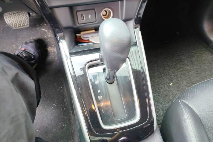 Used Nissan Sylphy 2021 Classic 1.6XL CVT Luxury Edition Gear Lever