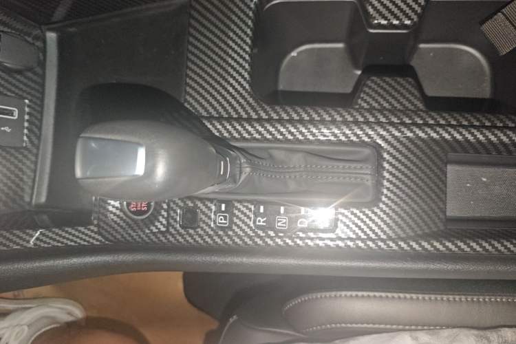 Used Nissan Sylphy 2021 1.6L XL CVT Enjoyment Edition Gear Lever
