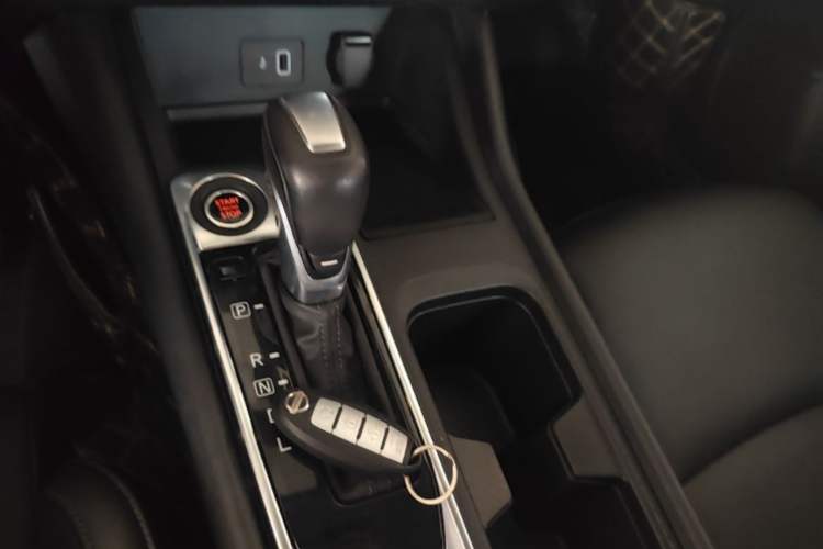 Used Nissan Sylphy 2021 1.6L XL CVT Enjoyment Edition Gear Lever