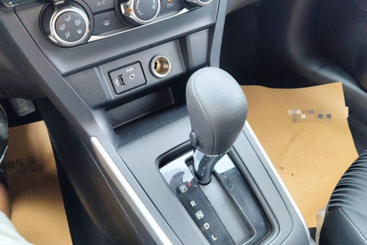 Used Nissan Sylphy 2021 Classic 1.6XE CVT Comfort Edition Gear Lever