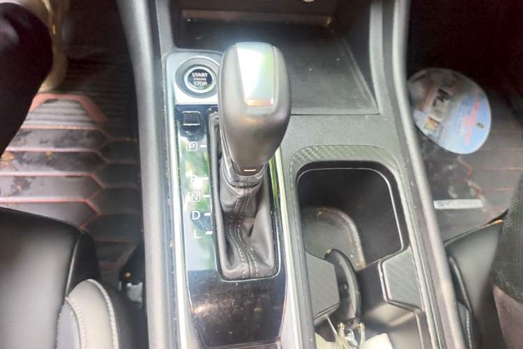 Used Nissan Sylphy 2021 1.6L XL CVT Enjoyment Edition Gear Lever