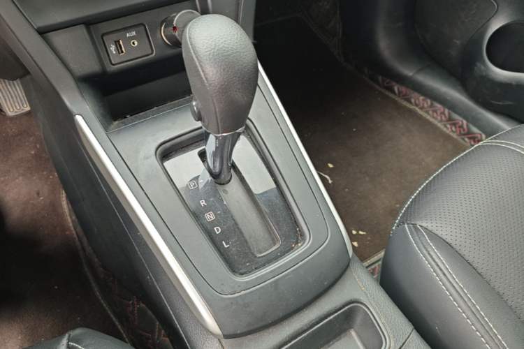 Used Nissan Sylphy 2021 Classic 1.6XE CVT Comfort Edition Gear Lever