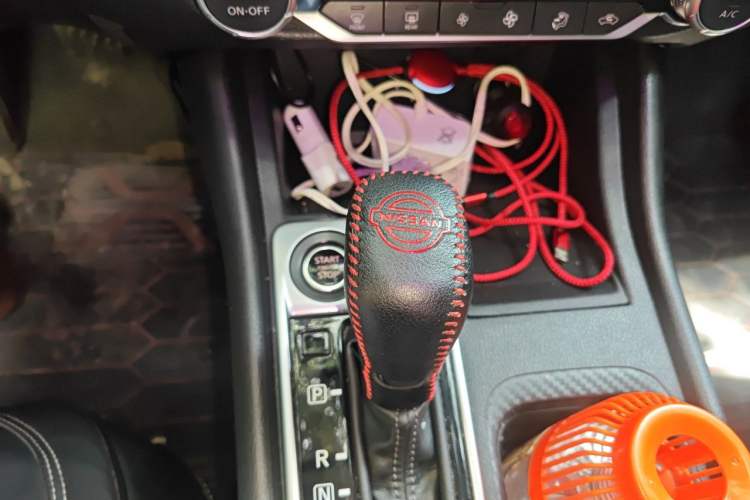 Used Nissan Sylphy 2021 1.6L XL CVT Enjoyment Edition Gear Lever