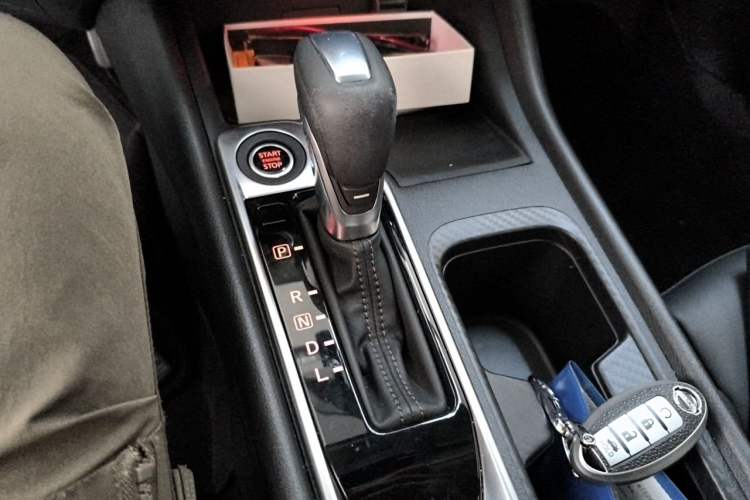 Used Nissan Sylphy 2021 1.6L XL CVT Enjoyment Edition Gear Lever