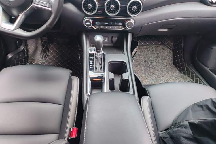 Used Nissan Sylphy 2021 1.6L XL CVT Enjoyment Edition Gear Lever