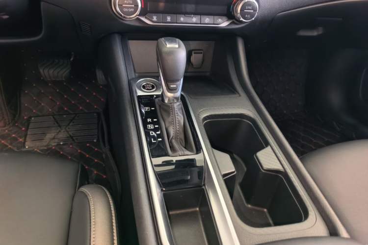 Used Nissan Sylphy 2021 1.6L XL CVT Enjoyment Edition Gear Lever