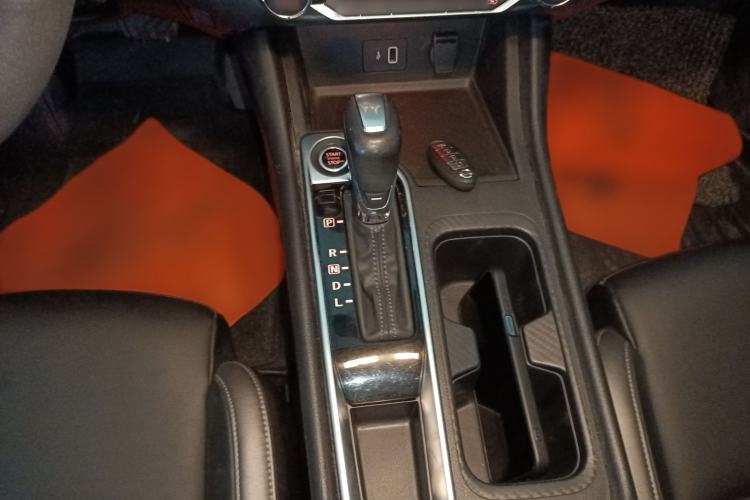 Used Nissan Sylphy 2021 1.6L XL CVT Enjoyment Edition Gear Lever