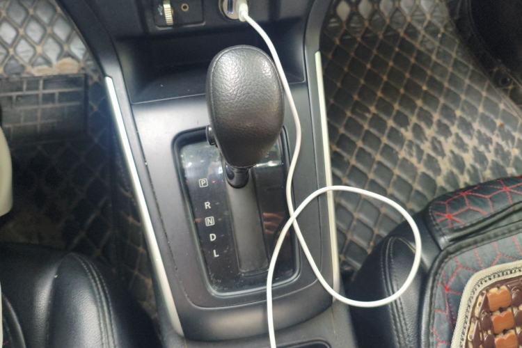 Used Nissan Sylphy 2021 Classic 1.6XE CVT Comfort Edition Gear Lever