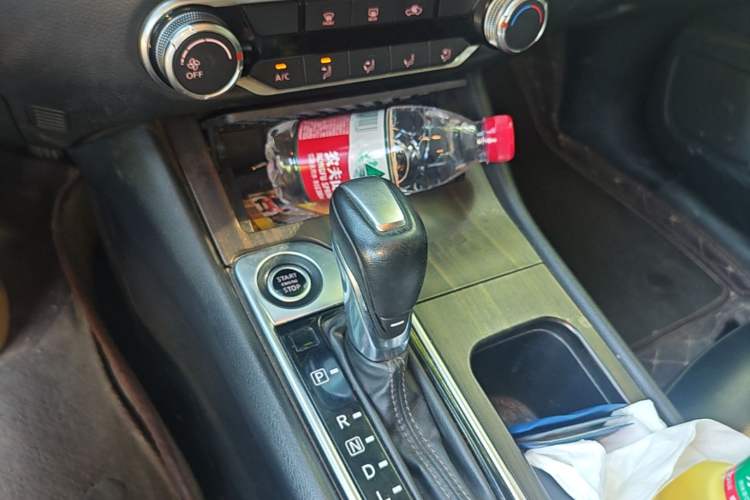 Used Nissan Sylphy 2021 1.6L XL CVT Enjoyment Edition Gear Lever