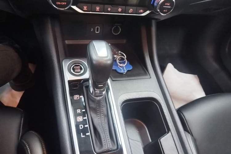 Used Nissan Sylphy 2021 1.6L XL CVT Enjoyment Edition Gear Lever