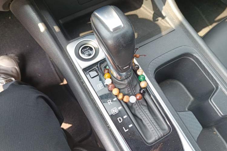 Used Nissan Sylphy 2021 1.6L XL CVT Enjoyment Edition Gear Lever