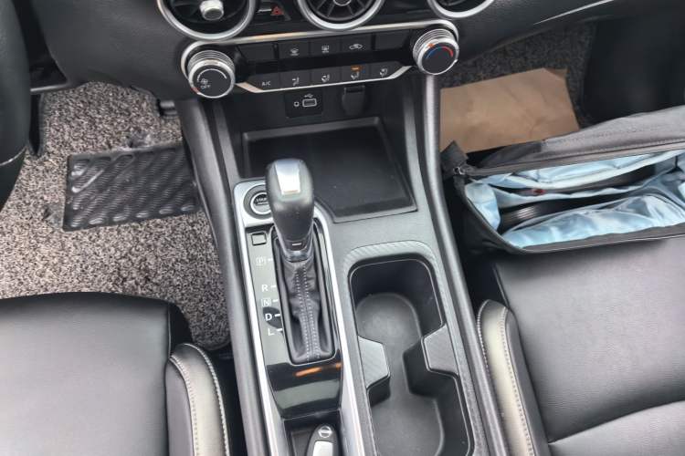 Used Nissan Sylphy 2021 1.6L XL CVT Enjoyment Edition Gear Lever
