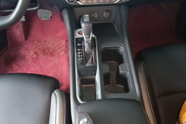 Used Nissan Sylphy 2021 1.6L XL CVT Enjoyment Edition Gear Lever
