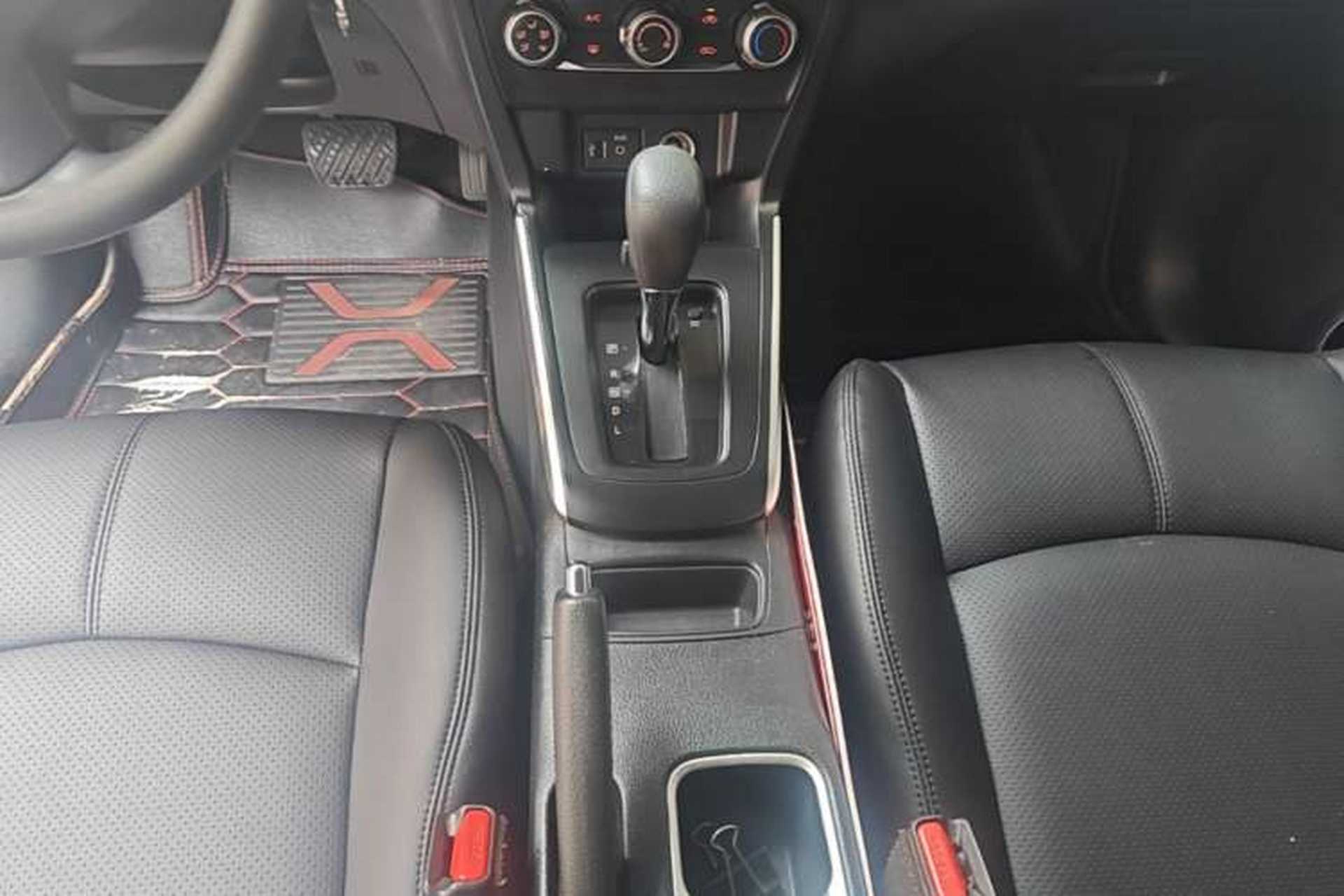 Used Nissan Sylphy 2021 Classic 1.6XL CVT Luxury Edition Gear Lever