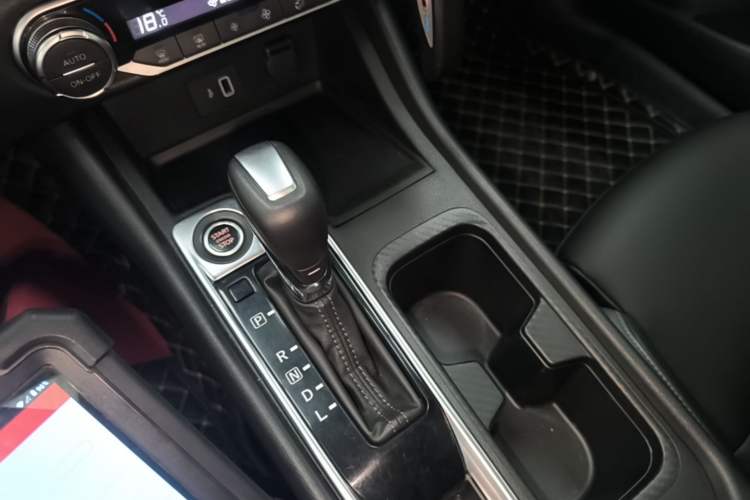 Used Nissan Sylphy 2021 1.6L XL CVT Enjoyment Edition Gear Lever