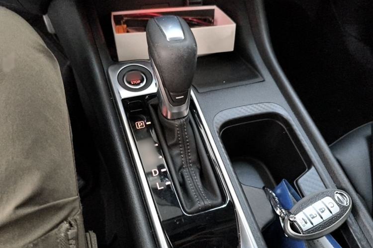 Used Nissan Sylphy 2021 1.6L XL CVT Enjoyment Edition Gear Lever