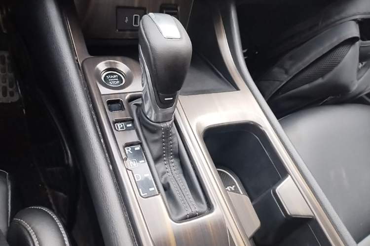 Used Nissan Sylphy 2021 1.6L XL CVT Enjoyment Edition Gear Lever