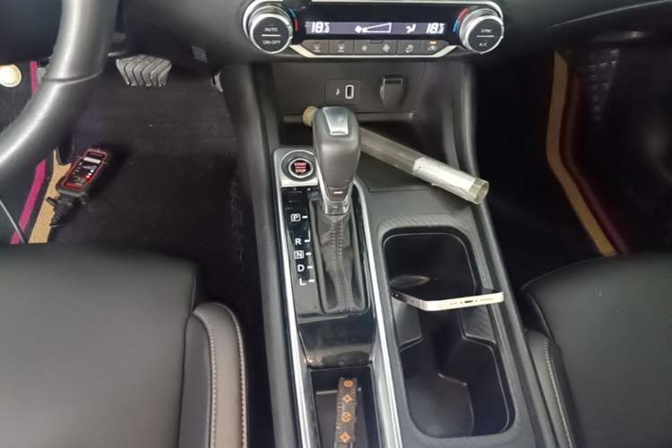 Used Nissan Sylphy 2021 1.6L XL CVT Enjoyment Edition Gear Lever
