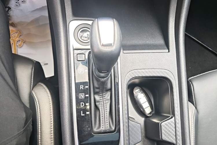 Used Nissan Sylphy 2021 1.6L XL CVT Enjoyment Edition Gear Lever