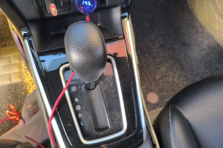 Used Nissan Sylphy 2021 Classic 1.6XL CVT Luxury Edition Gear Lever