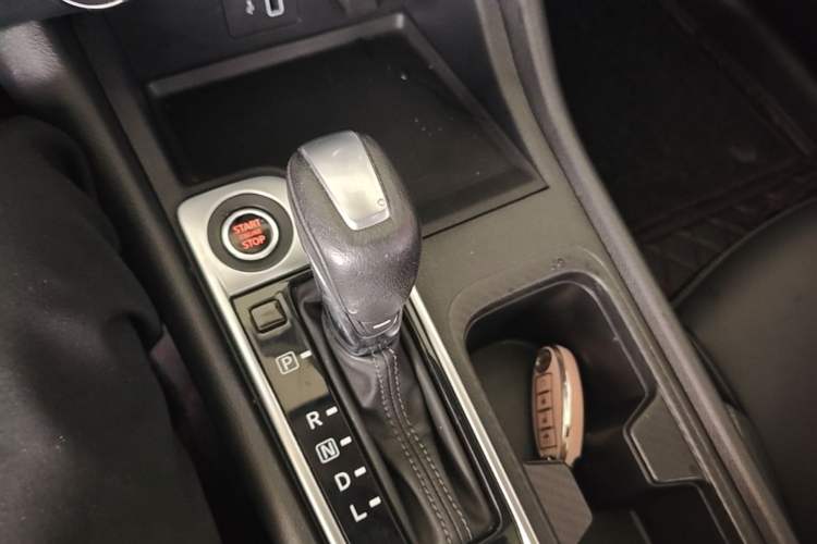 Used Nissan Sylphy 2021 1.6L XL CVT Enjoyment Edition Gear Lever